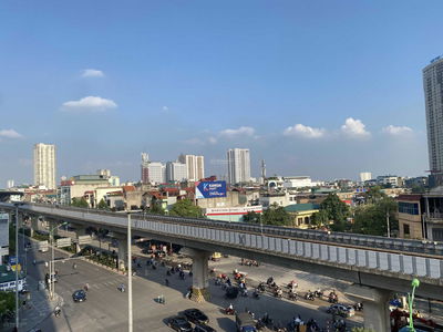 FLC Star Tower Project, Vietnam FLC Star Tower Project, Vietnam