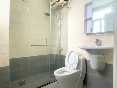 Sky Garden 3, Vietnam Sky Garden 3, Vietnam