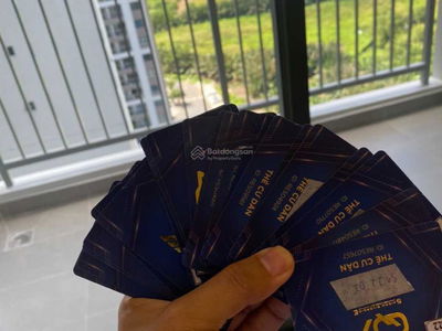 Q7 Saigon Riverside, Vietnam Q7 Saigon Riverside, Vietnam