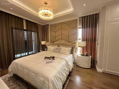 Hoang Thanh Pearl, Vietnam Hoang Thanh Pearl, Vietnam