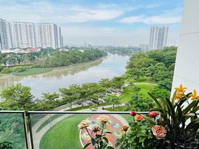 Riverpark Premier, Vietnam Riverpark Premier, Vietnam