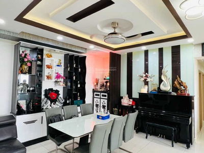 Riverpark Premier, Vietnam Riverpark Premier, Vietnam