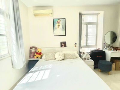 Sky Garden 3, Vietnam Sky Garden 3, Vietnam