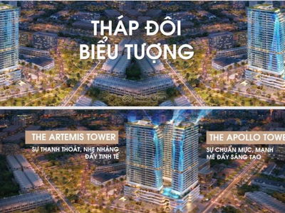 King Crown Infinity, Vietnam King Crown Infinity, Vietnam