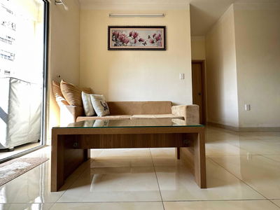 Tecco Town Binh Tan, Vietnam Tecco Town Binh Tan, Vietnam