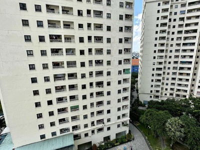 Tecco Town Binh Tan, Vietnam Tecco Town Binh Tan, Vietnam