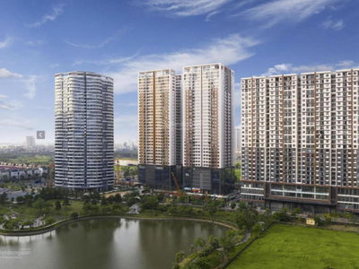 Diplomatic Corps Area Project, Vietnam Diplomatic Corps Area Project, Vietnam