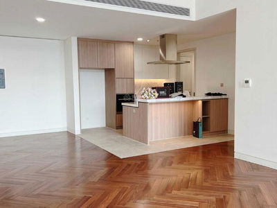 Empire City Thu Thiem, Vietnam  Empire City Thu Thiem, Vietnam