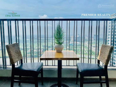 Opal SaiGon Pearl, Vietnam Opal SaiGon Pearl, Vietnam