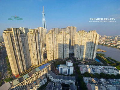 Opal SaiGon Pearl, Vietnam Opal SaiGon Pearl, Vietnam