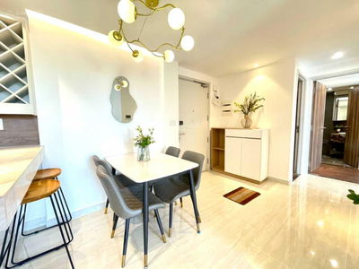Lexington Residence, Vietnam  Lexington Residence, Vietnam