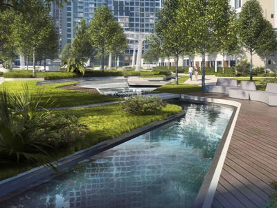 Masteri Center Point, Vietnam Masteri Center Point, Vietnam