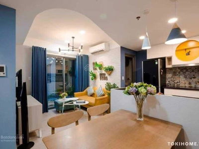 Lexington Residence, Vietnam  Lexington Residence, Vietnam