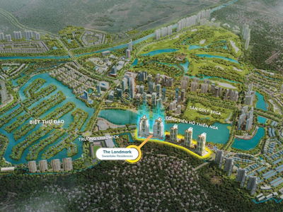 Swan Lake Onsen Project, Vietnam Swan Lake Onsen Project, Vietnam