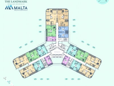 Swan Lake Onsen Project, Vietnam Swan Lake Onsen Project, Vietnam