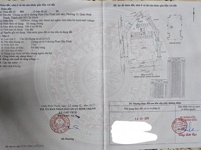 Apartment 1050 Chu Van An, Vietnam Apartment 1050 Chu Van An, Vietnam