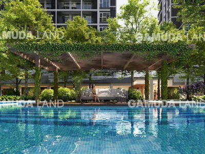 Elysian Apartment, Vietnam Elysian Apartment, Vietnam