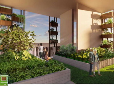 Elysian Apartment, Vietnam Elysian Apartment, Vietnam