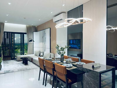 Elysian Apartment, Vietnam Elysian Apartment, Vietnam