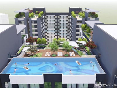 Vung Tau Pearl Project, Vietnam  Vung Tau Pearl Project, Vietnam