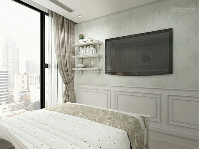 Vinhomes Golden River Ba Son, Vietnam Vinhomes Golden River Ba Son, Vietnam