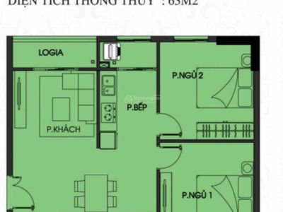 Tecco Town Binh Tan, Vietnam Tecco Town Binh Tan, Vietnam