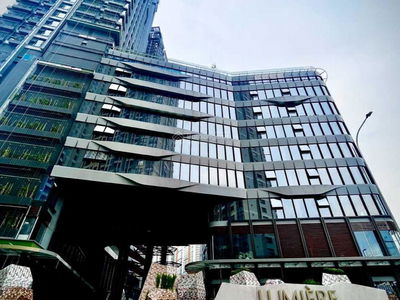 Lumiere Riverside, Vietnam Lumiere Riverside, Vietnam