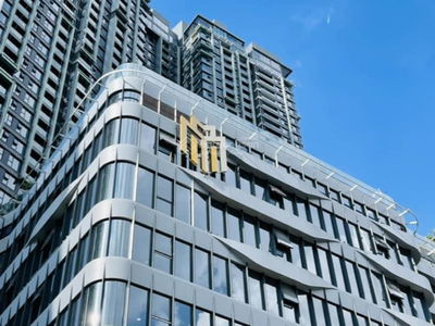 Lumiere Riverside, Vietnam Lumiere Riverside, Vietnam