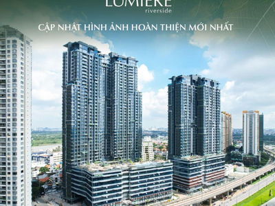 Lumiere Riverside, Vietnam Lumiere Riverside, Vietnam