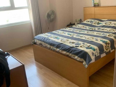 Golden Palace, Vietnam Golden Palace, Vietnam