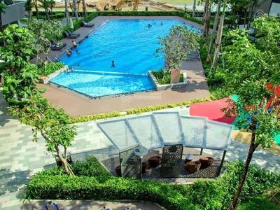 Mizuki Park, Vietnam Mizuki Park, Vietnam