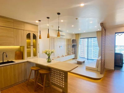 The Minato Residence Project, Vietnam The Minato Residence Project, Vietnam