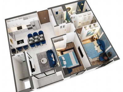 Sentosa Sky Park Hai Phong Project, Vietnam  Sentosa Sky Park Hai Phong Project, Vietnam