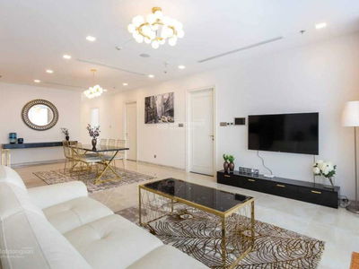 Vinhomes Golden River Ba Son, Vietnam Vinhomes Golden River Ba Son, Vietnam