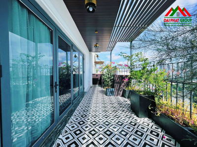 Sky Garden 3, Vietnam Sky Garden 3, Vietnam