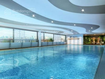 Anland LakeView Project, Vietnam Anland LakeView Project, Vietnam