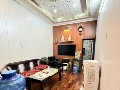 Truong Dinh Street, Vietnam Truong Dinh Street, Vietnam