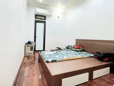 Truong Dinh Street, Vietnam Truong Dinh Street, Vietnam