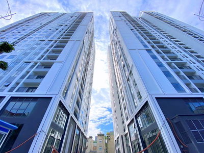 Feliz Homes Project, Vietnam Feliz Homes Project, Vietnam