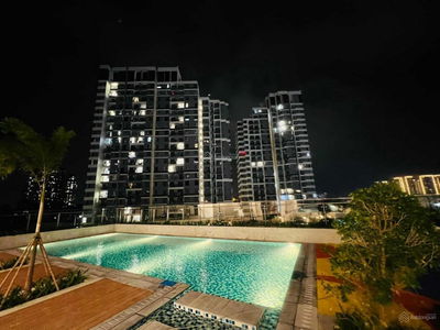 Precia Apartment District 2, Vietnam  Precia Apartment District 2, Vietnam