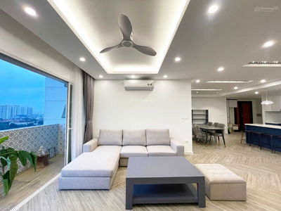 Ciputra Hanoi, Vietnam Ciputra Hanoi, Vietnam