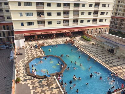 The Era Town, Vietnam The Era Town, Vietnam