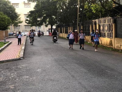 The Era Town, Vietnam The Era Town, Vietnam