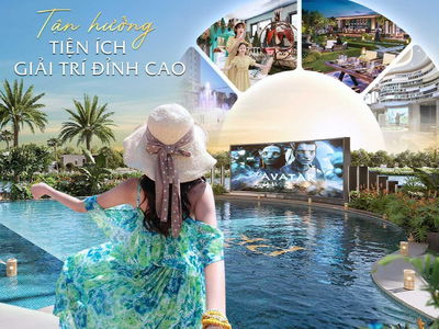 Khai Hoan Prime, Vietnam Khai Hoan Prime, Vietnam