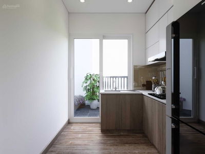 Tecco Garden Project, Vietnam Tecco Garden Project, Vietnam