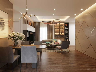 Tecco Garden Project, Vietnam Tecco Garden Project, Vietnam