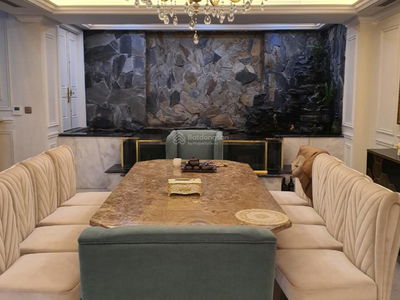 King Palace Project, Vietnam  King Palace Project, Vietnam