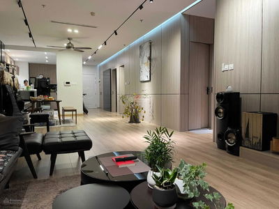 Luxury Park Views Project, Vietnam Luxury Park Views Project, Vietnam