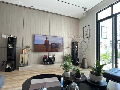 Luxury Park Views Project, Vietnam Luxury Park Views Project, Vietnam