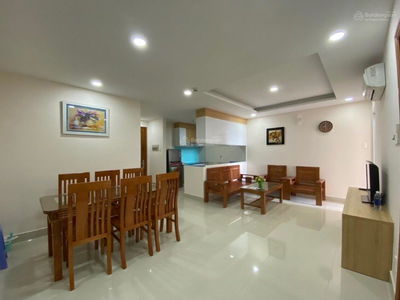 Song Da Tower building, Vietnam Song Da Tower building, Vietnam